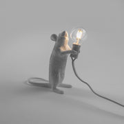 Mouse Lamp - Molecule Design-Online 