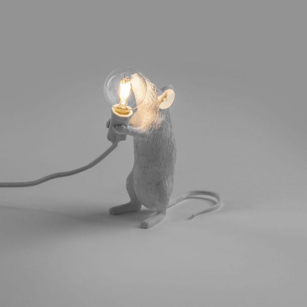 Mouse Lamp - Molecule Design-Online 