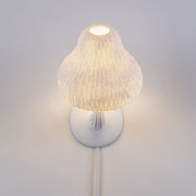 Mushroom Lamp - Molecule Design-Online 