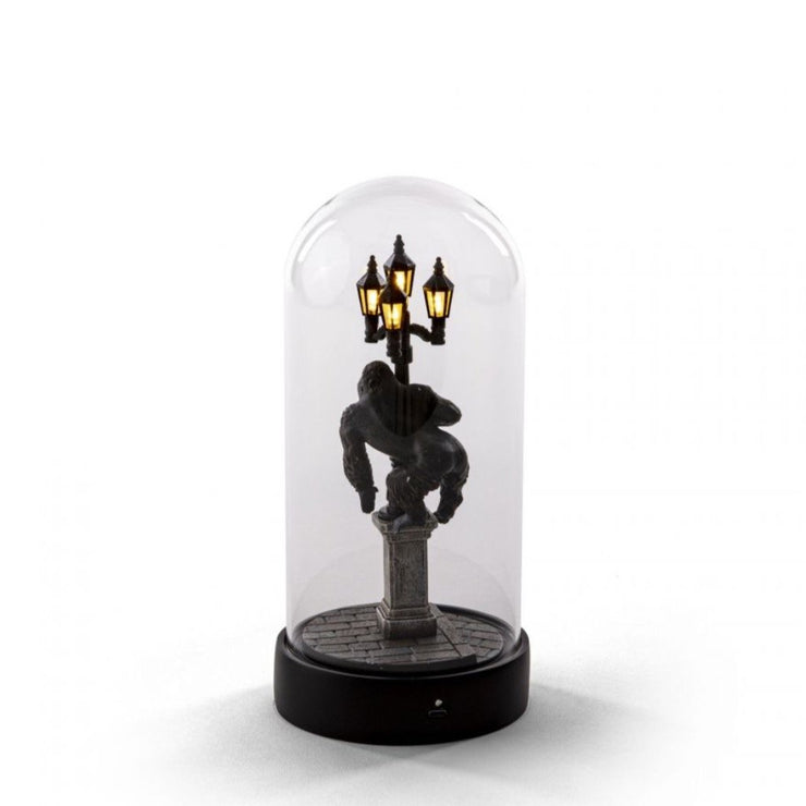 My Little Kong Lamp - Molecule Design-Online 