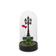 My Little Valentine Lamp - Molecule Design-Online 