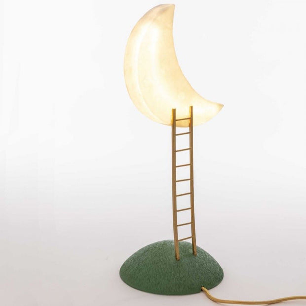 My Secret Place Lamp - Molecule Design-Online 