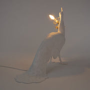 Peacock Lamp - Molecule Design-Online 