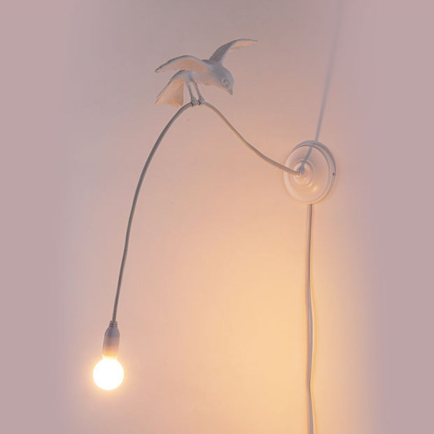 Sparrow Wall Lamp - Molecule Design-Online 