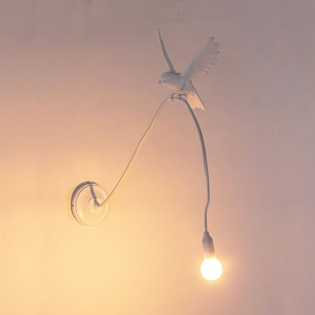 Sparrow Wall Lamp - Molecule Design-Online 