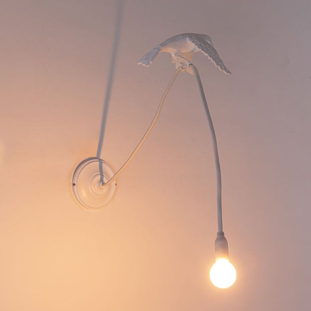 Sparrow Wall Lamp - Molecule Design-Online 