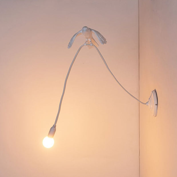 Sparrow Wall Lamp - Molecule Design-Online 