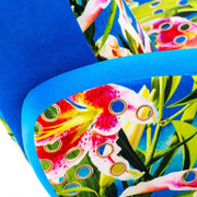 Toiletpaper - Flower with Holes Armchair - Molecule Design-Online 