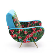 Toiletpaper - Roses Armchair - Molecule Design-Online 