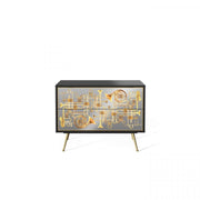 Toiletpaper - Chest of Two Drawers - Molecule Design-Online 