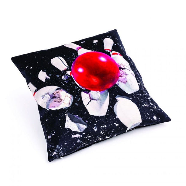 Toiletpaper - Cushions - Molecule Design-Online 
