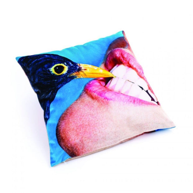Toiletpaper - Cushions - Molecule Design-Online 