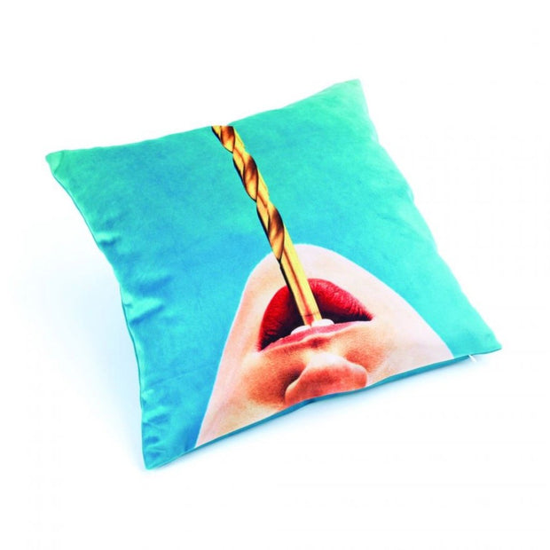 Toiletpaper - Cushions - Molecule Design-Online 