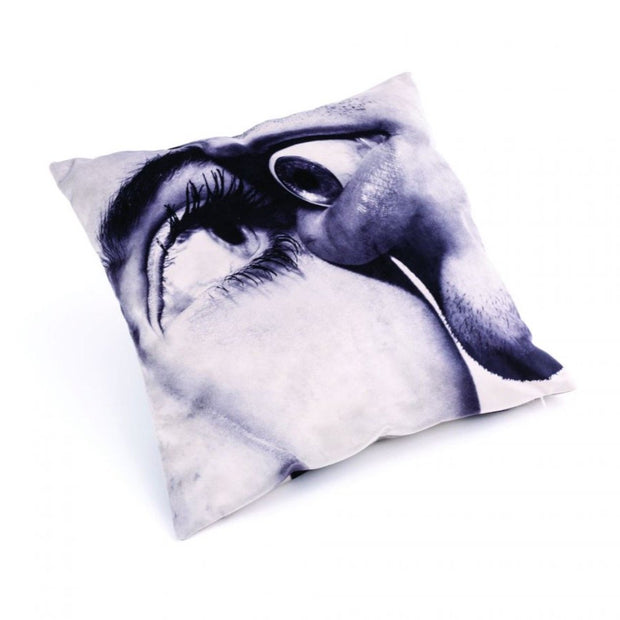 Toiletpaper - Cushions - Molecule Design-Online 