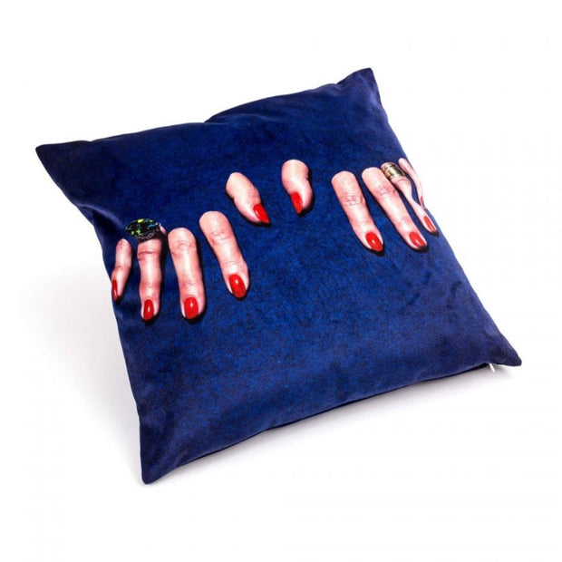 Toiletpaper - Cushions - Molecule Design-Online 