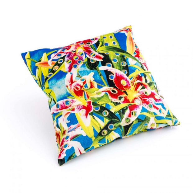 Toiletpaper - Cushions - Molecule Design-Online 