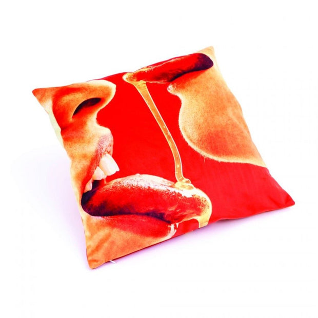 Toiletpaper - Cushions - Molecule Design-Online 