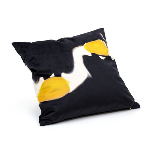 Toiletpaper - Cushions - Molecule Design-Online 