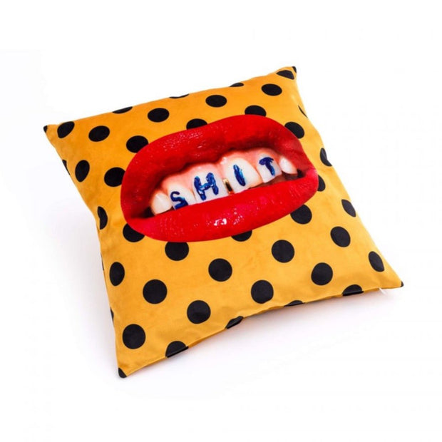 Toiletpaper - Cushions - Molecule Design-Online 