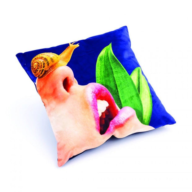 Toiletpaper - Cushions - Molecule Design-Online 
