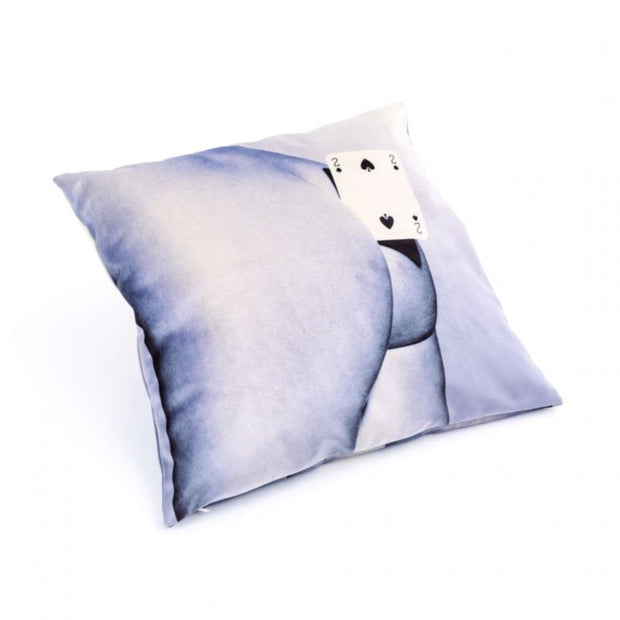 Toiletpaper - Cushions - Molecule Design-Online 