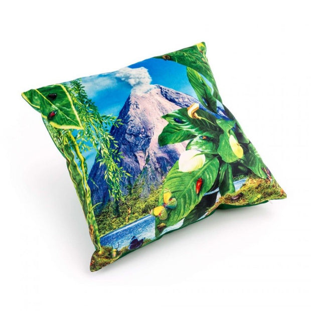 Toiletpaper - Cushions - Molecule Design-Online 