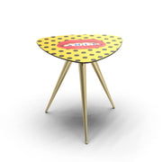 Toiletpaper - Side Table - Molecule Design-Online 