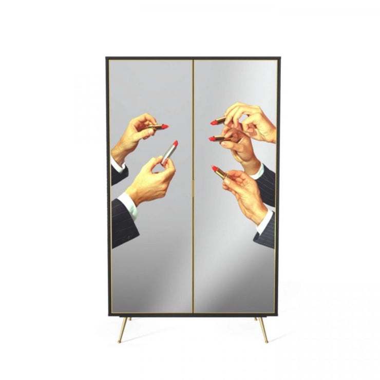 Toiletpaper - Wardrobe - Molecule Design-Online 