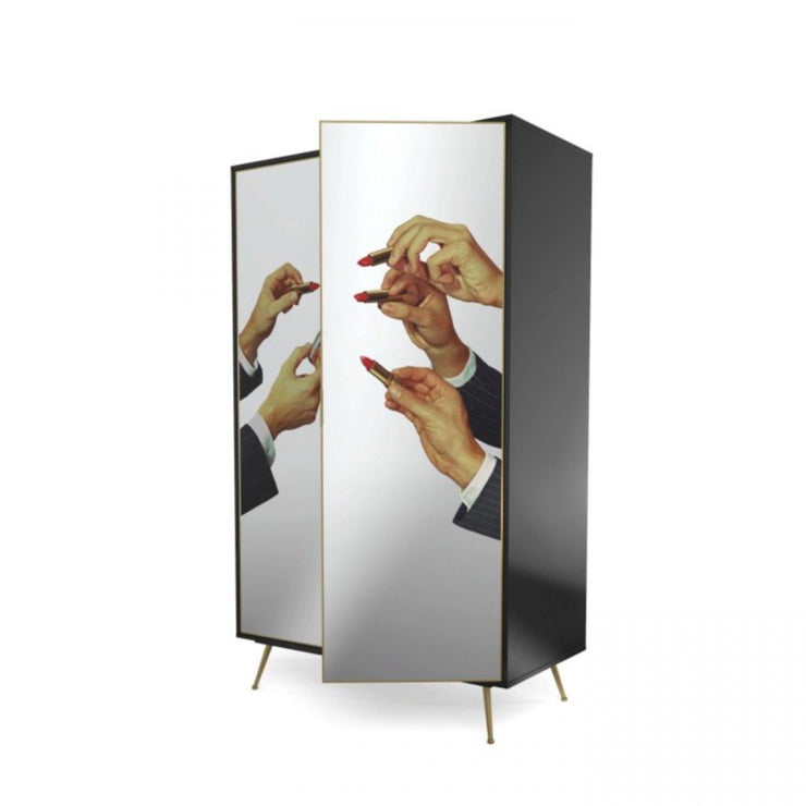 Toiletpaper - Wardrobe - Molecule Design-Online 