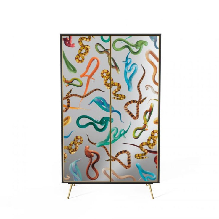 Toiletpaper - Wardrobe - Molecule Design-Online 