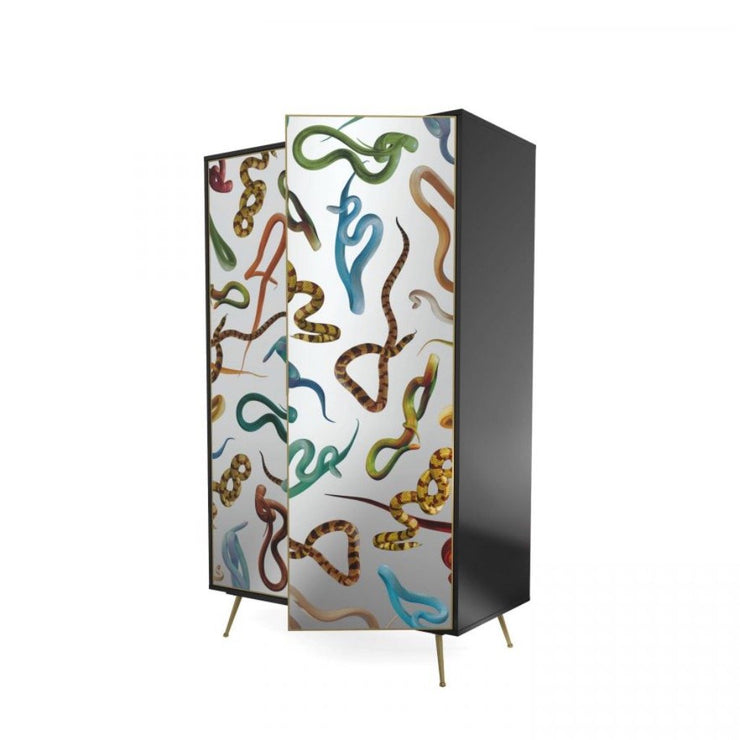 Toiletpaper - Wardrobe - Molecule Design-Online 
