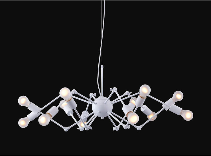 Floor sample - Sleet Ceiling Lamp - Santa Fe delivery only - Molecule Design-Online 