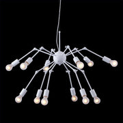 Floor sample - Sleet Ceiling Lamp - Santa Fe delivery only - Molecule Design-Online 