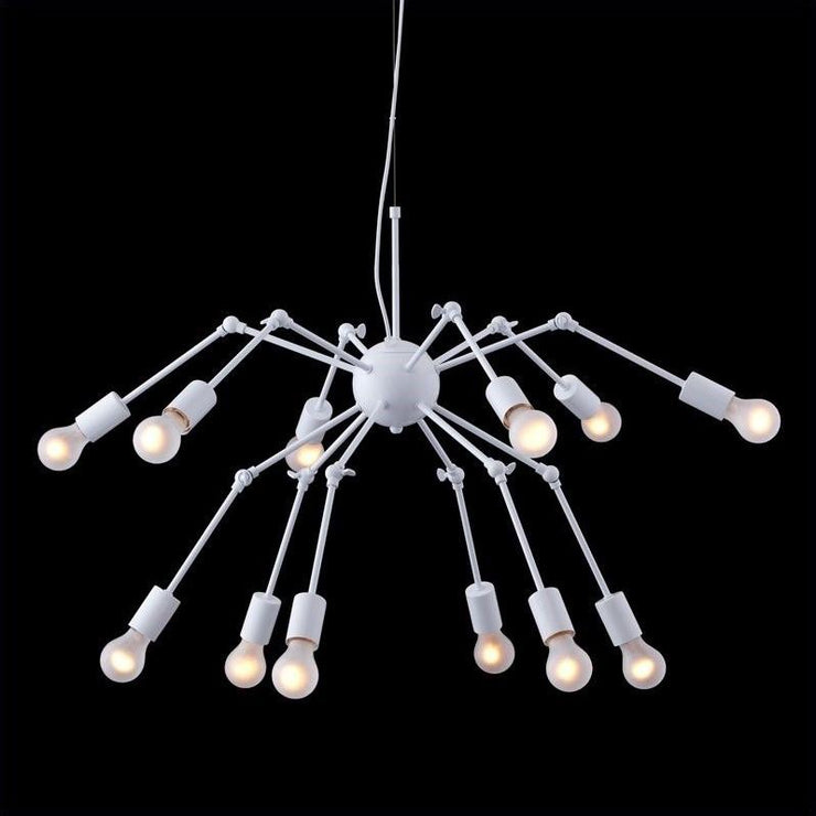 Floor sample - Sleet Ceiling Lamp - Santa Fe delivery only - Molecule Design-Online 