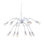 Floor sample - Sleet Ceiling Lamp - Santa Fe delivery only - Molecule Design-Online 