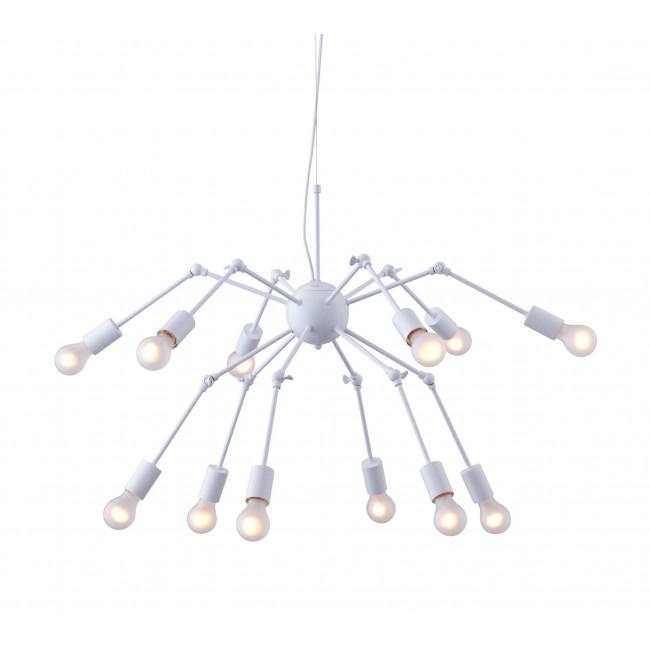 Floor sample - Sleet Ceiling Lamp - Santa Fe delivery only - Molecule Design-Online 