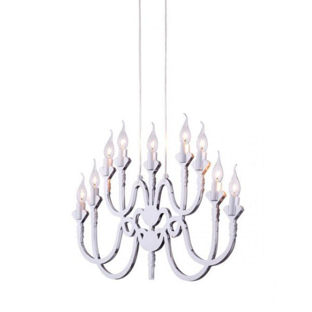Floor sample -Supercell Ceiling Lamp - Santa Fe delivery only - Molecule Design-Online 