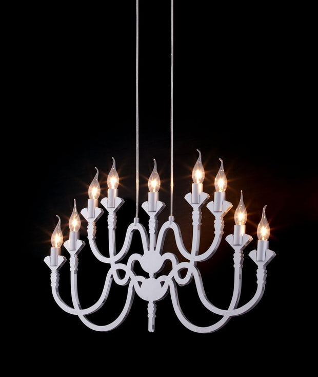 Floor sample -Supercell Ceiling Lamp - Santa Fe delivery only - Molecule Design-Online 