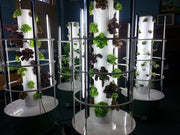 Tower Garden Growing System - Molecule Design-Online 