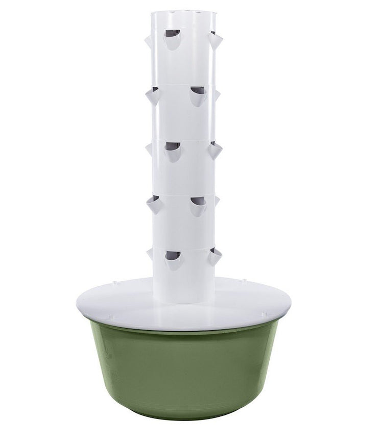 Tower Garden Family Garden - Molecule Design-Online 