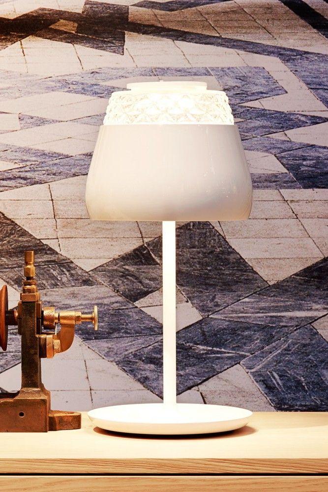 Valentine Table Lamp - Molecule Design-Online 