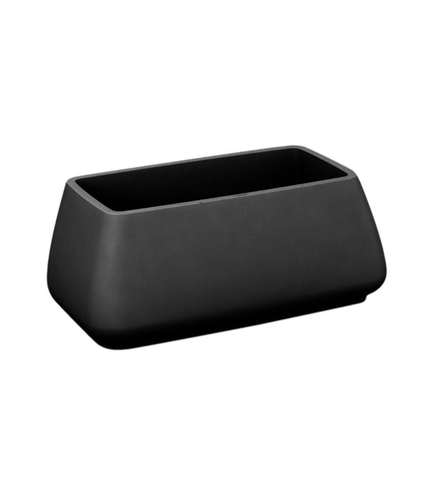 Moma Low Planter - Molecule Design-Online 