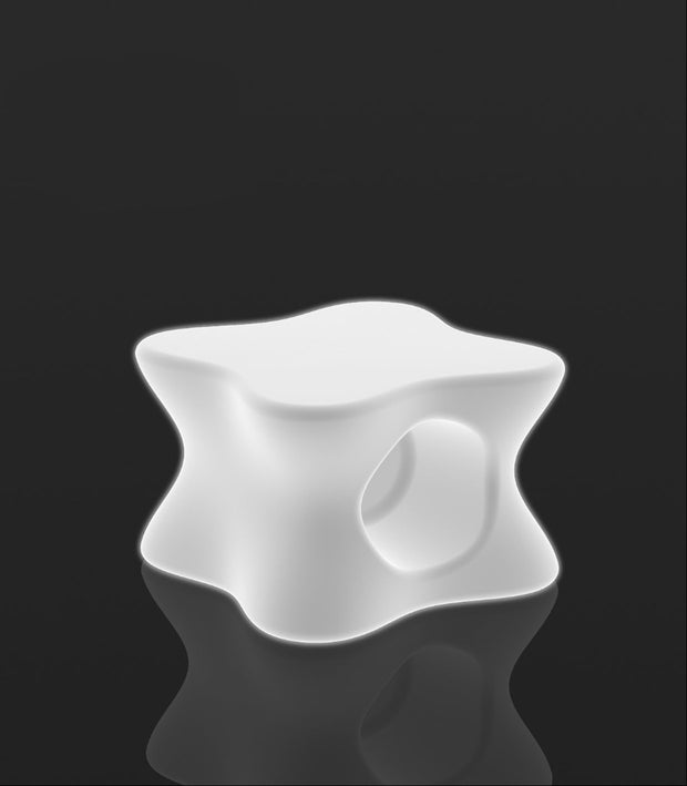 Doux - Coffee Table - Molecule Design-Online 