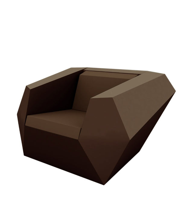 FAZ Lounge Chair - Molecule Design-Online 