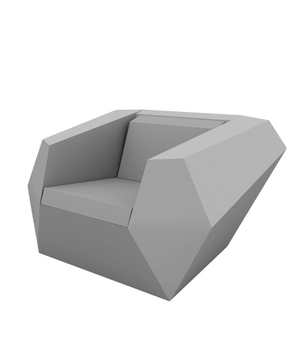 FAZ Lounge Chair - Molecule Design-Online 