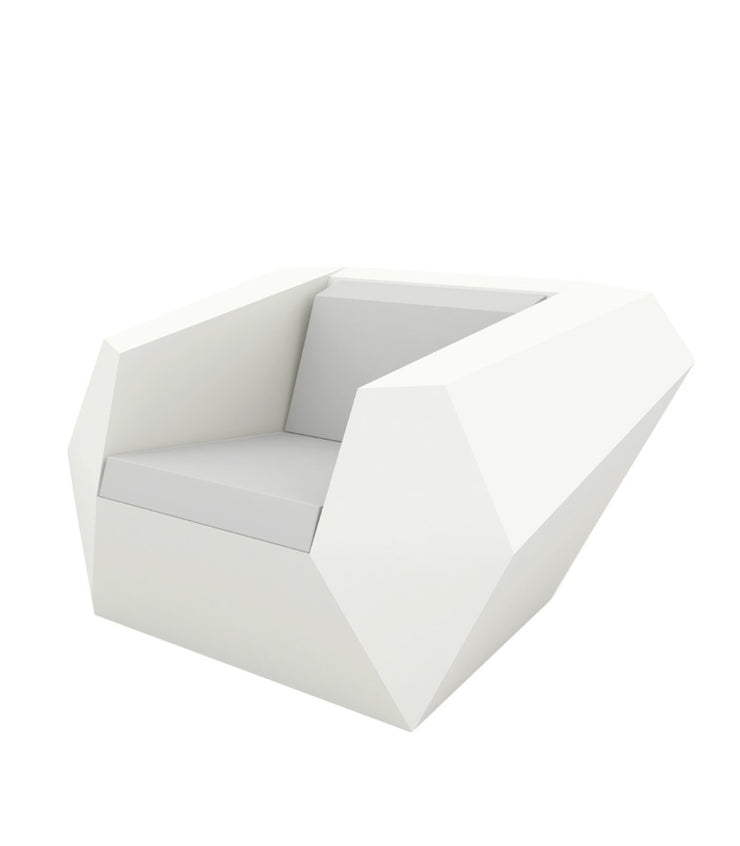 FAZ Lounge Chair - Molecule Design-Online 