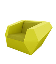 FAZ Lounge Chair - Molecule Design-Online 