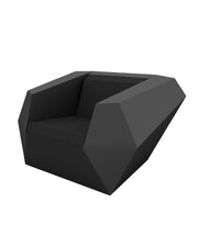 FAZ Lounge Chair - Molecule Design-Online 