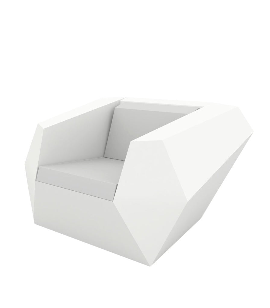Faz Lounge Chair