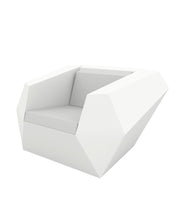 FAZ Lounge Chair - Molecule Design-Online 